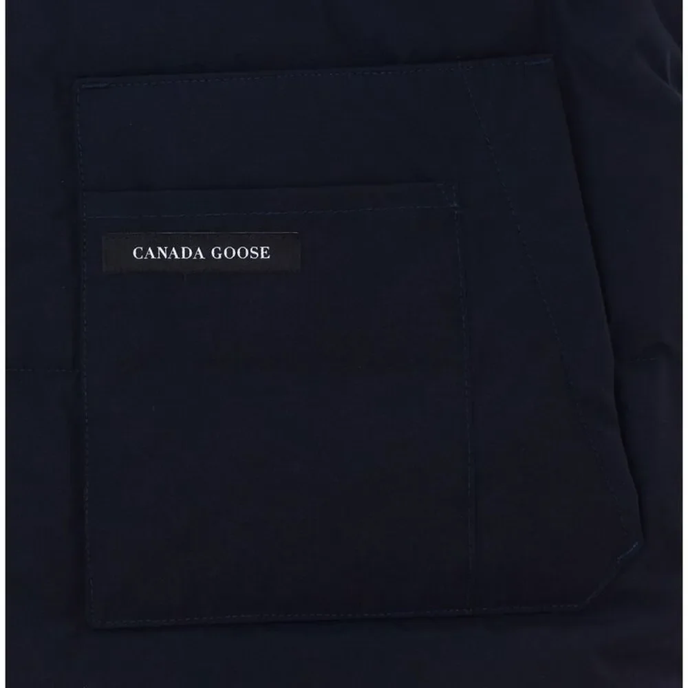 Canada Goose Men Legacy Freestyle Padded Vest